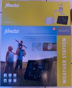 Station météo marque Alecto, Enlèvement, Neuf, Station météo