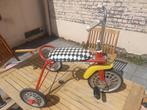 Tricycle vintage, Fietsen en Brommers, Fietsen | Driewielers, Gebruikt, Ophalen