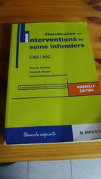 Livres pour études infirmiers, Enlèvement, Comme neuf, Autres niveaux