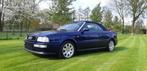 Audi Cabriolet, Te koop, 1800 cc, Blauw, Voorwielaandrijving