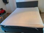 NIEUW! IKEA BED! BIEDEN MAG :), Ophalen, Zo goed als nieuw