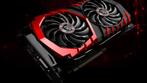 Msi GTX 1070 Gaming X 8GB, Ophalen, Gebruikt, GDDR5, DisplayPort