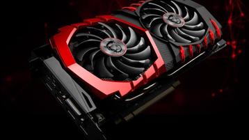 Msi GTX 1070 Gaming X 8GB beschikbaar voor biedingen