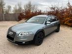 Audi A6 All Road, Auto's, Automaat, Leder, Bedrijf, Diesel