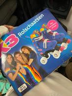Rolschaatsen + valbescherming K3, Kinderen en Baby's, Ophalen, Verstelbaar, Kinderen, Nieuw
