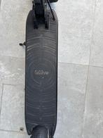 Qilive elektrische scooter voor reparatie of onderdeel, Fietsen en Brommers, Ophalen