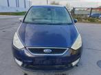 Ford Galaxy 1.8 Diesel 7 Place, Auto's, Ford, Bedrijf, 5 deurs, Galaxy, Euro 4