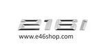 BMW "2 F45 EMBLEEM 216i OE 51147383512, Auto-onderdelen, -, -, Nieuw, Ophalen of Verzenden