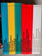 24 boeken Artis-Historia - €6 voor alles, Boeken, Overige Boeken, Ophalen of Verzenden, Zo goed als nieuw