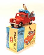 Corgi Toys ref 487 Chipperfields Circusparade Land Rover, Hobby en Vrije tijd, Modelauto's | 1:43, Corgi, Zo goed als nieuw, Verzenden