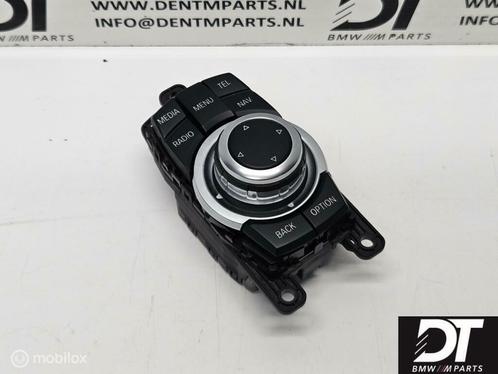 CIC Controller BMW 6-serie F11 / F12 / F06 65829286707, Auto-onderdelen, Dashboard en Schakelaars, Gebruikt, Ophalen of Verzenden