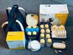 Medela freestyle flex, Kinderen en Baby's, Ophalen, Zo goed als nieuw
