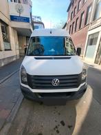 Te koop VW Crafter 2015 euro 5, Auto's, Particulier, Te koop