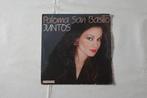 Paloma San Basilio – Juntos, Cd's en Dvd's, Gebruikt, 7 inch, Single, Ophalen of Verzenden