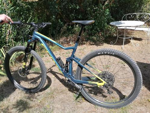 Vtt scott spark 950 de/van 2020, Fietsen en Brommers, Fietsen | Mountainbikes en ATB, Zo goed als nieuw, Fully, Ophalen