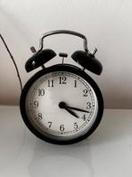 IKEA retro vintage wekker op batterijen., Ophalen of Verzenden