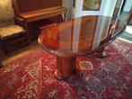 Italian Dining Table with 6 chairs in perfect conditon, Huis en Inrichting, Ophalen