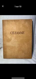 Cezanne portemonneeboek, Antiek en Kunst, Ophalen of Verzenden
