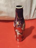 coca cola flesjes nieuw fantatie kerst flesje, Ophalen of Verzenden, Nieuw