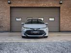 Toyota Corolla 1.8 HEV TOURING / CARPLAY / LED / 10 J GARANT, Auto's, Toyota, Automaat, Stof, Gebruikt, 4 cilinders