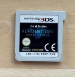 Resident Evil Révélations (Nintendo 3DS), Comme neuf, Enlèvement ou Envoi