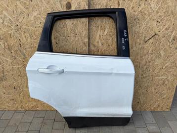 Ford Kuga Mk2 rechterachterdeur beschikbaar voor biedingen
