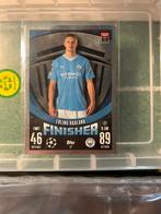 Topps Erling Haaland, Ophalen of Verzenden, Nieuw, Plaatje