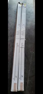 Neuf !2 pieces,rampe escalier jamais utilisé !50€piece, Maison & Meubles, Enlèvement, Neuf