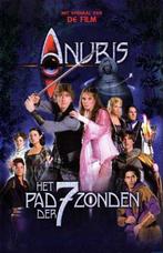Het Huis Anubis - Het pad der 7 zonden, Boeken, Ophalen of Verzenden, Fictie
