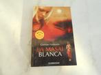 livre espagnol La masai blanca Corinne Hofmann biographie, Boeken, Ophalen of Verzenden, Gelezen, Non-fictie