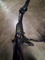 Oxford elektrische vouwfiets plooien fiets 20inch, Fietsen en Brommers, Ophalen