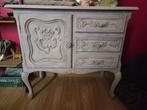 Vintage commode en nachtkastjes, Huis en Inrichting, Ophalen