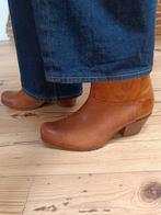 Prachtige bijzondere MOMA enkel laarsjes 40, Bruin, Lage of Enkellaarzen, Moma, Ophalen of Verzenden