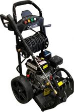 Kremer KR200H - Hogedrukreiniger - Benzine (nieuw in doos), Tuin en Terras, Hogedrukreinigers, Ophalen of Verzenden, Nieuw, Benzine
