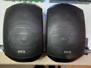 Apart mask 6bl luidsprekers  beschikbaar voor biedingen