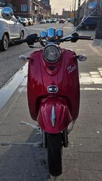 A Klasse scooter, Vélos & Vélomoteurs, Enlèvement ou Envoi, Comme neuf