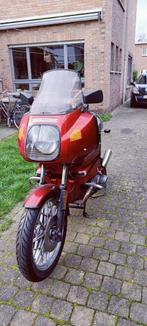 BMW R100 RS 1982, Motoren, 1000 cc, Toermotor, Particulier, 2 cilinders
