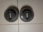 DAS audio tweeter, Ophalen