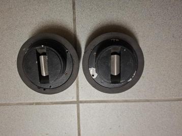 DAS audio tweeter  beschikbaar voor biedingen