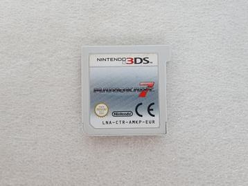 Nintendo 3DS: Mario Kart 7 (cartridge) beschikbaar voor biedingen