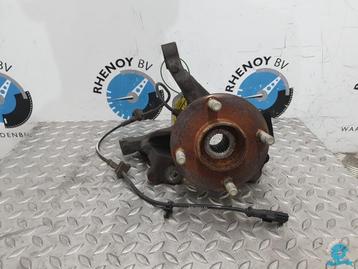 FORD FIESTA 1.0 EcoB. Titanium  [LF_HUB_STUB_AXL.ASSY] 2013 beschikbaar voor biedingen