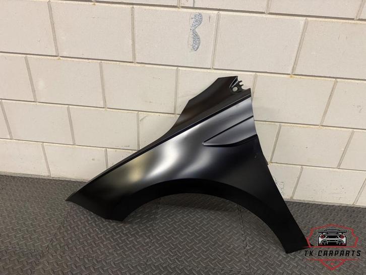 Volkswagen polo 2g zijscherm/spatbord links, Auto-onderdelen, Carrosserie, Volkswagen, Voor, Links, Nieuw