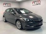 Opel Astra 1.6(CDTI) bwj2016 Camera Navi cruise Garantie, Autos, Argent ou Gris, Achat, Euro 6, Entreprise