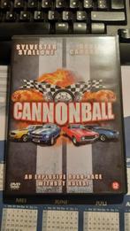 Cannonball 1976, Alle leeftijden, Ophalen of Verzenden, Nieuw in verpakking, Actie