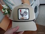 Nieuwe baseballpet „COCK” voor heren, Kleding | Heren, Hoeden en Petten, Ophalen of Verzenden, Nieuw, One size fits all, Pet