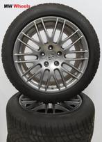 Porsche Cayenne Turbo 20 inch velgen RS Spyder winterbanden, Pneus et Jantes, Pneus hiver, 275 mm, -