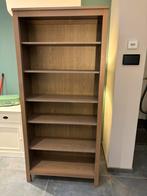 IKEA hemnes boekenkast, Huis en Inrichting, Kasten | Boekenkasten, Ophalen, Gebruikt