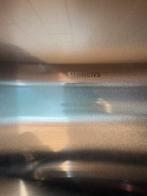 Koelkast Siemens, groot werkend, Elektronische apparatuur, Koelkasten en IJskasten, Ophalen, Gebruikt