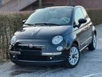 Fiat 500 1.2Benzine/Pano/Euro6/2014/Garantie, Autos, Fiat, 1242 cm³, Essai à domicile, Achat, Euro 6