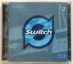 switch 2 grooves breaks house electro techno, CD & DVD, CD | Dance & House, Utilisé, Enlèvement ou Envoi, Techno ou Trance